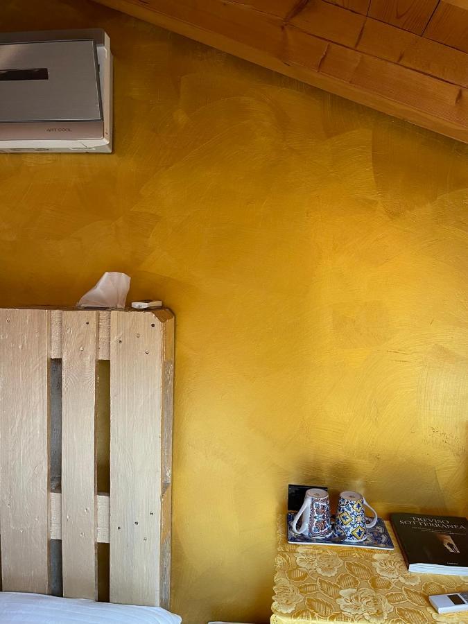 Shanice'S House Pieve di Soligo Esterno foto