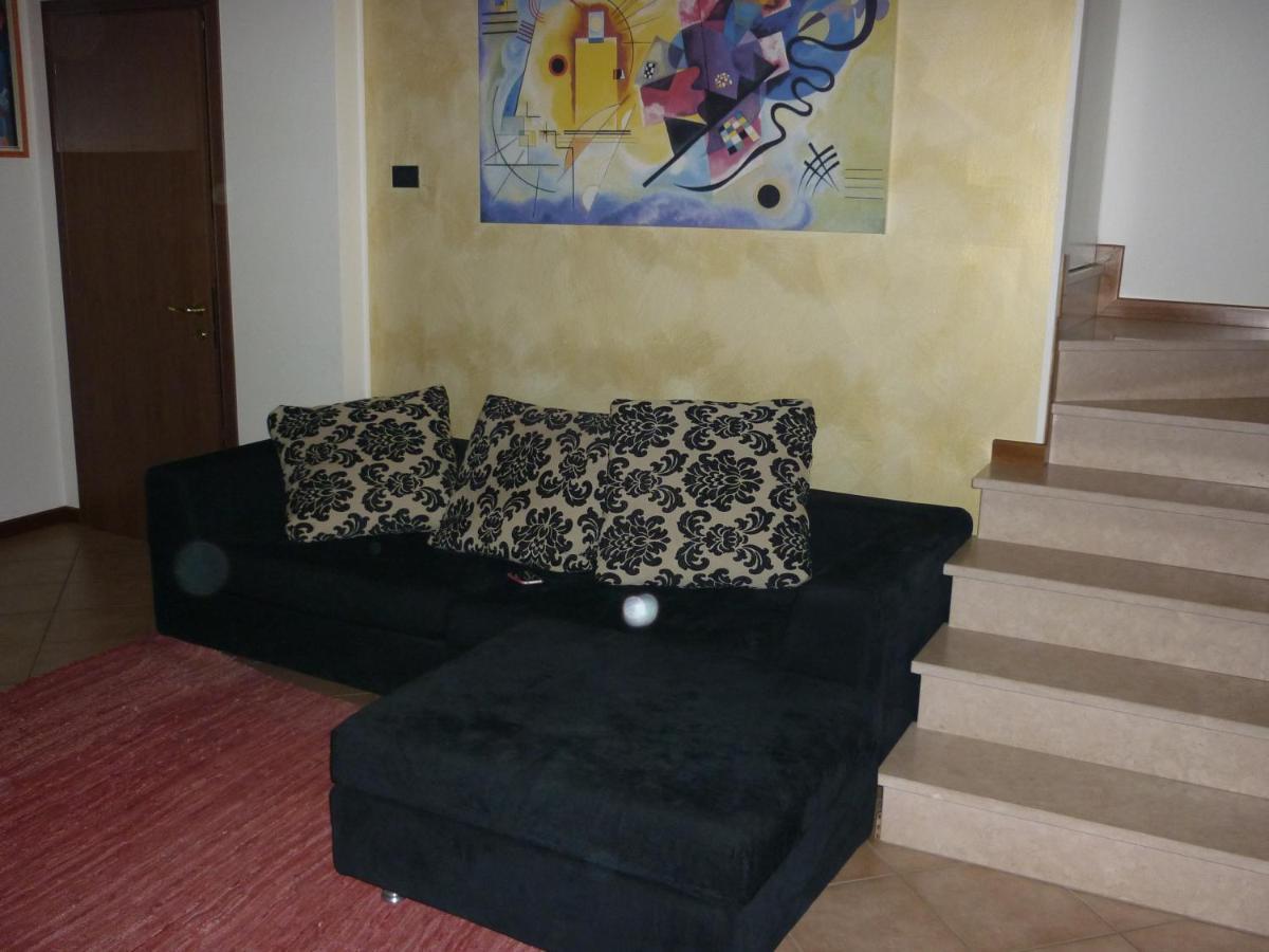 Shanice'S House Pieve di Soligo Esterno foto