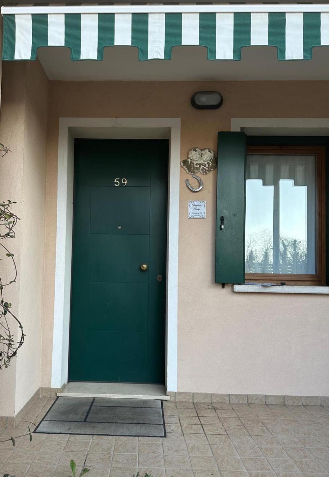 Shanice'S House Pieve di Soligo Esterno foto