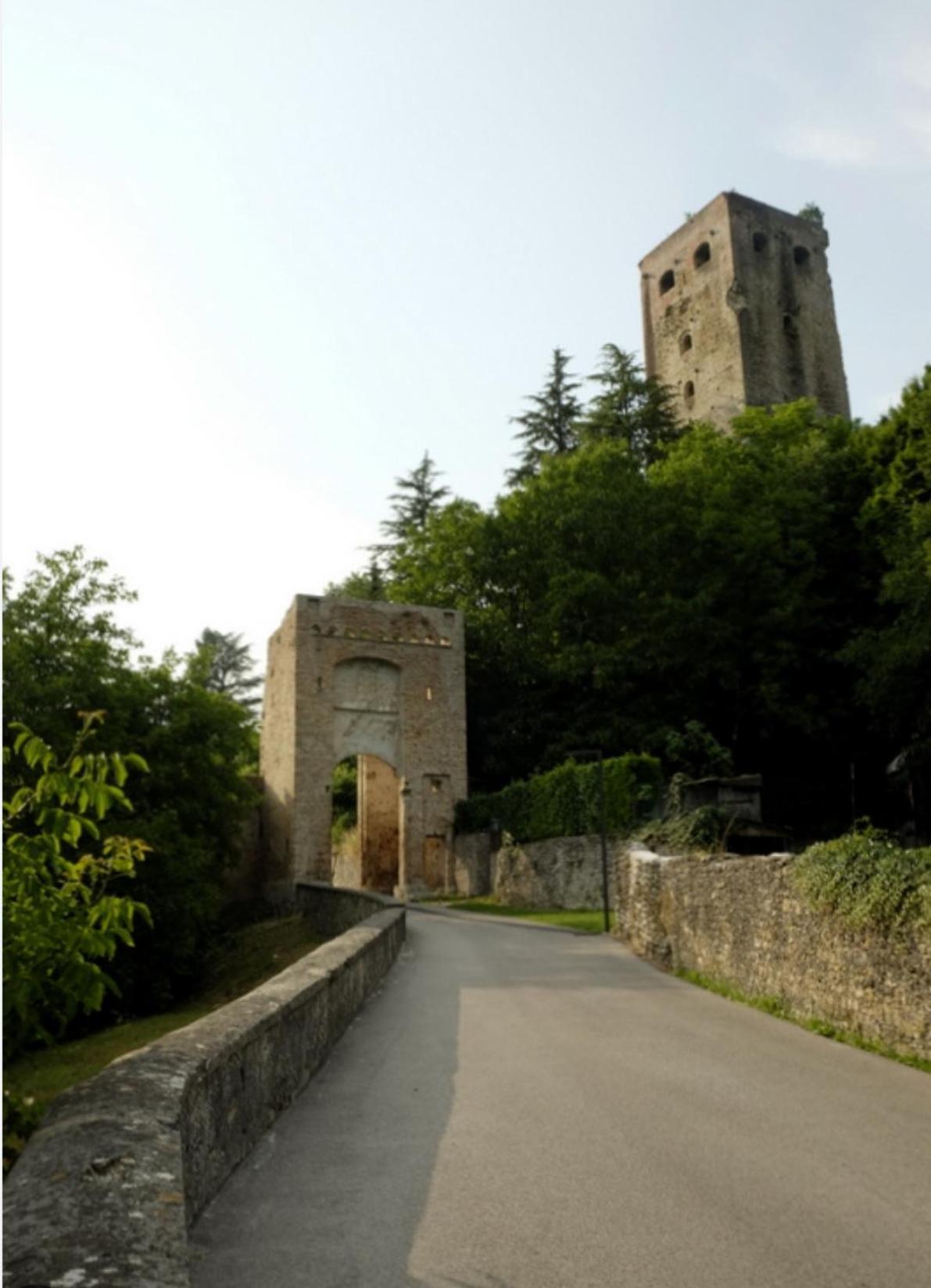 Shanice'S House Pieve di Soligo Esterno foto