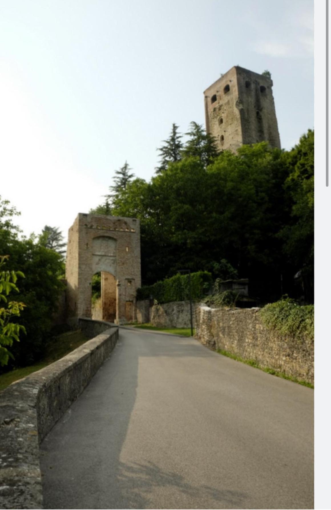 Shanice'S House Pieve di Soligo Esterno foto